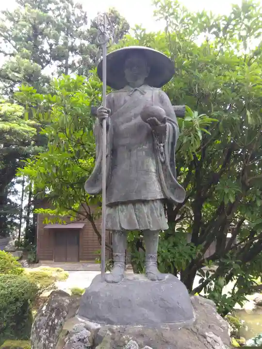 護国寺(富山県)