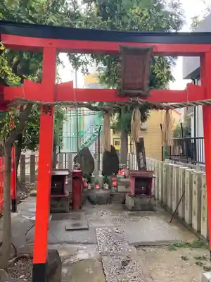 熊野大神宮(大阪府)