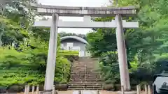 常陸国出雲大社(茨城県)