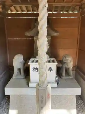目黒富士浅間神社(東京都)