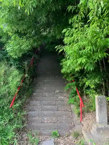 香取神社のその他建物