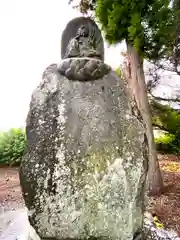 真徳寺(長野県)