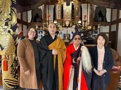 楽水亭　大龍寺(秋田県)