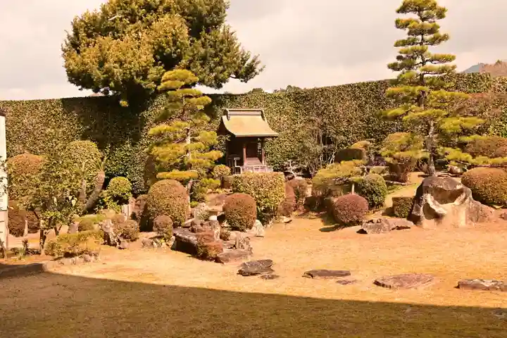 西江寺(愛媛県)