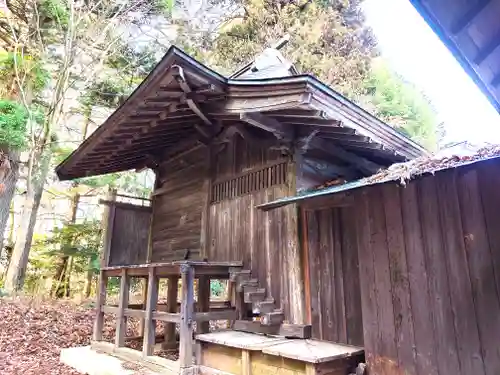 今熊野神社(宮城県)
