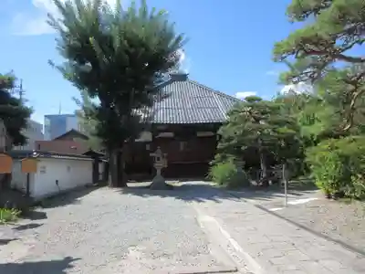 十念寺(長野県)