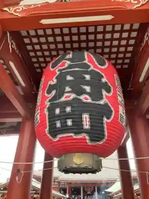 浅草寺のその他建物
