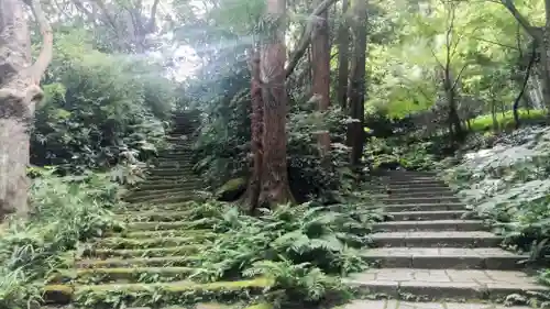 瑞泉寺(神奈川県)