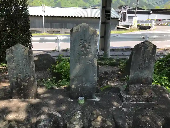 明智寺のその他建物