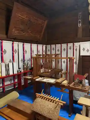 温泉神社〜いわき湯本温泉〜(福島県)