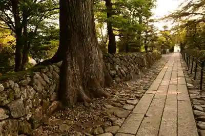 宝積山光前寺(長野県)