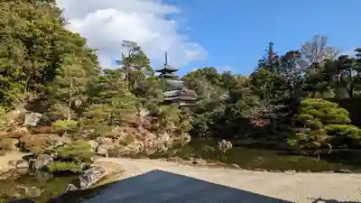 仁和寺(京都府)