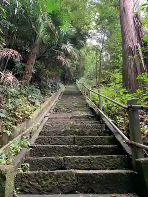 玉崎神社(千葉県)