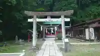 清瀧神社(栃木県)