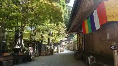 高野山金剛峯寺奥の院(和歌山県)