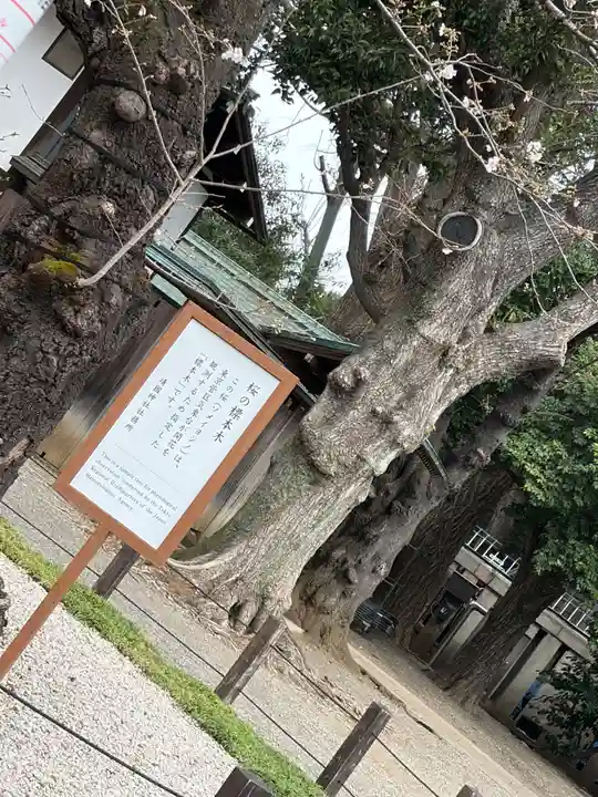 靖國神社(東京都)