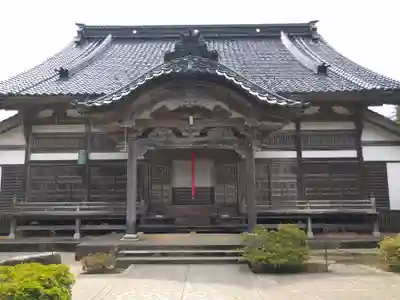 正覚院(石川県)