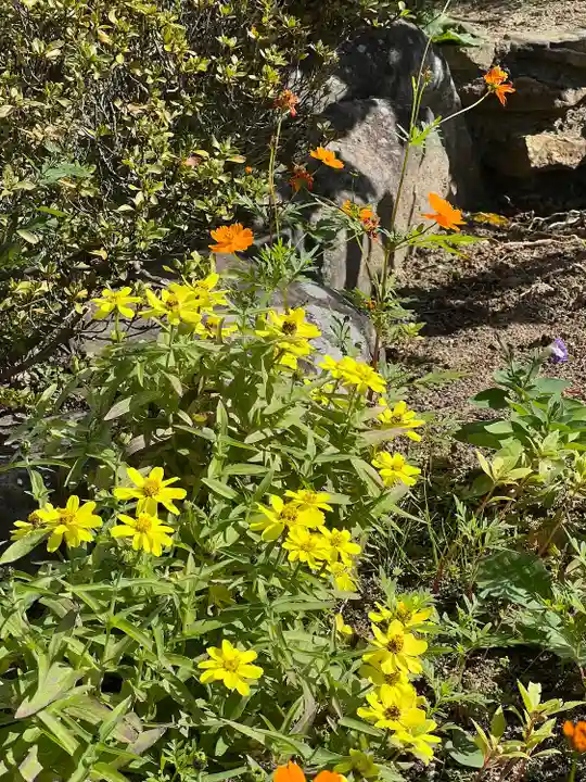 大鏑神社(福島県)