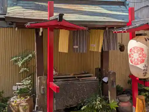 一心寺(東京都)