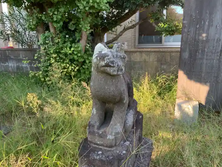 三峯神社(千葉県)