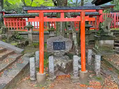 手向山八幡宮(奈良県)