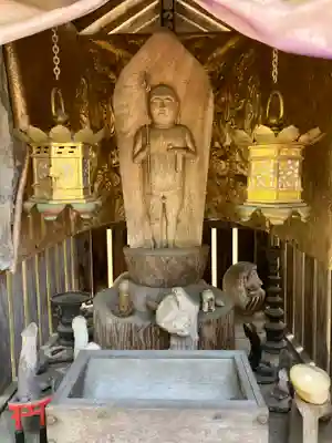 徳雲寺(埼玉県)