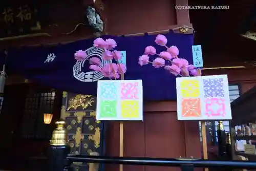 王子稲荷神社(東京都)