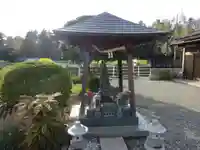 薬王寺のその他建物