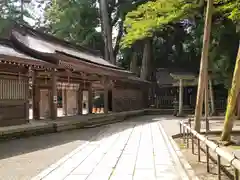 白山比咩神社(石川県)