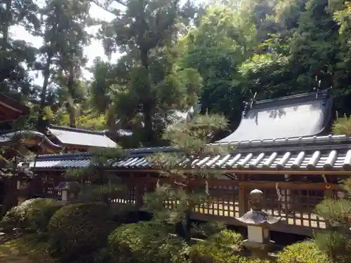 美具久留御魂神社のその他建物