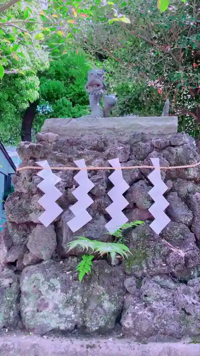 田無神社(東京都)