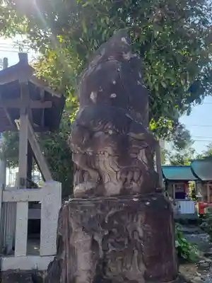 薫的神社(高知県)