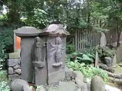 根津神社(東京都)