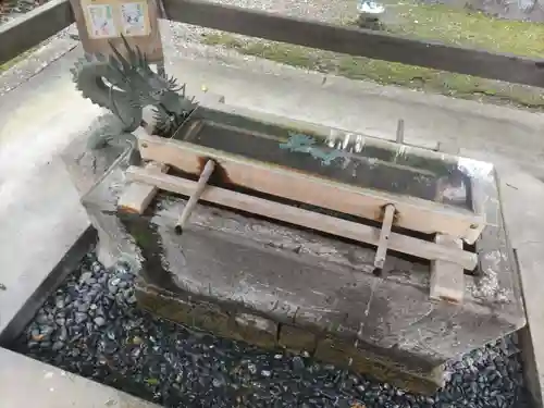 手力雄神社(岐阜県)