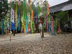 滑川神社 - 仕事と子どもの守り神の建物その他