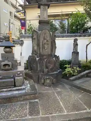 聖輪寺(東京都)