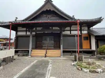 専長寺(愛知県)