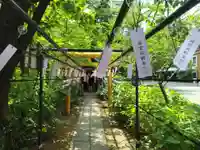 若宮龍神社(愛知県)