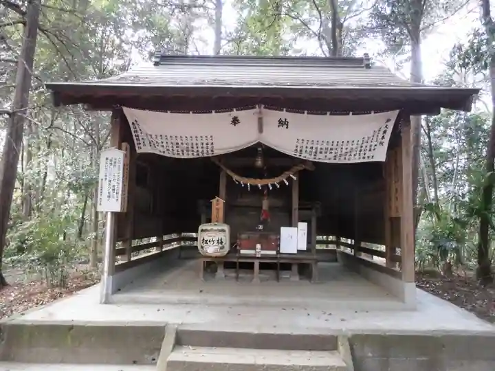 春日部稲荷神社(埼玉県)