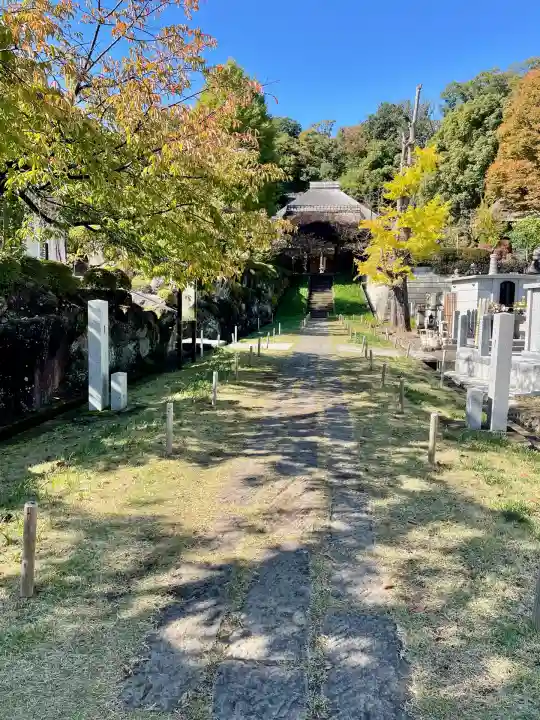 横浜 西方寺(神奈川県)