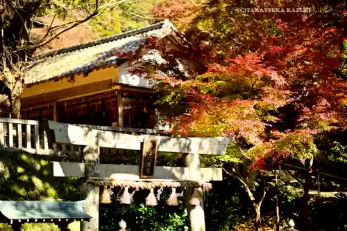 事任八幡宮(静岡県)