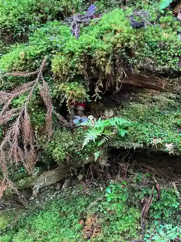 高野山金剛峯寺奥の院(和歌山県)