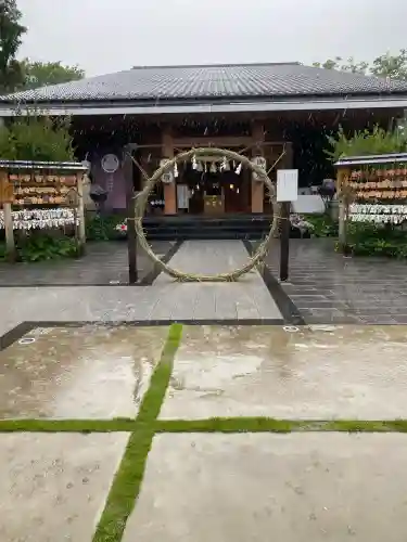 前橋東照宮(群馬県)