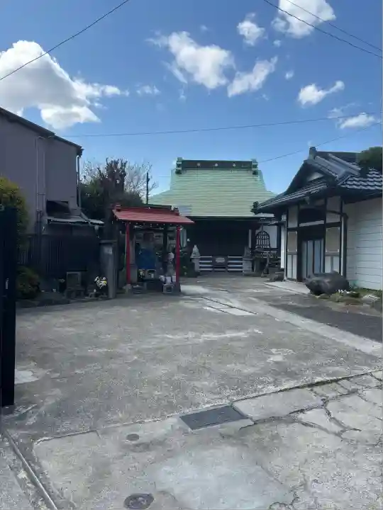 專念寺(神奈川県)