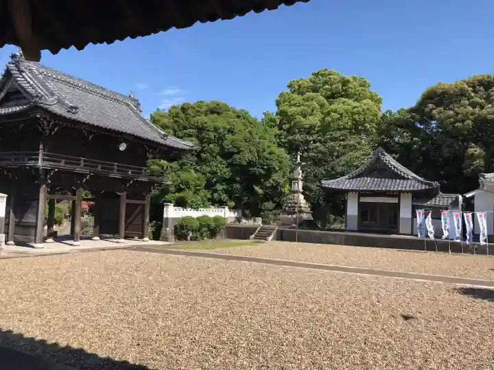 全忠寺のその他建物