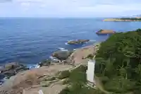 隠岳神社(島根県)