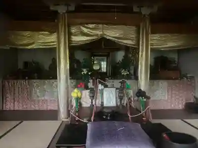 宝楽寺(福井県)