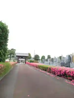 真光寺(千葉県)