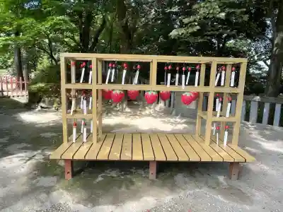 唐澤山神社(栃木県)