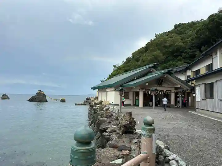 二見興玉神社(三重県)
